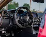 Nissan GT-R 2013